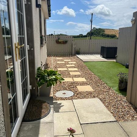 Smythe Cottage Kirkistown Екстер'єр фото