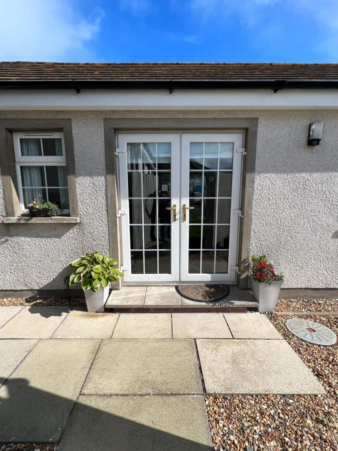 Smythe Cottage Kirkistown Екстер'єр фото