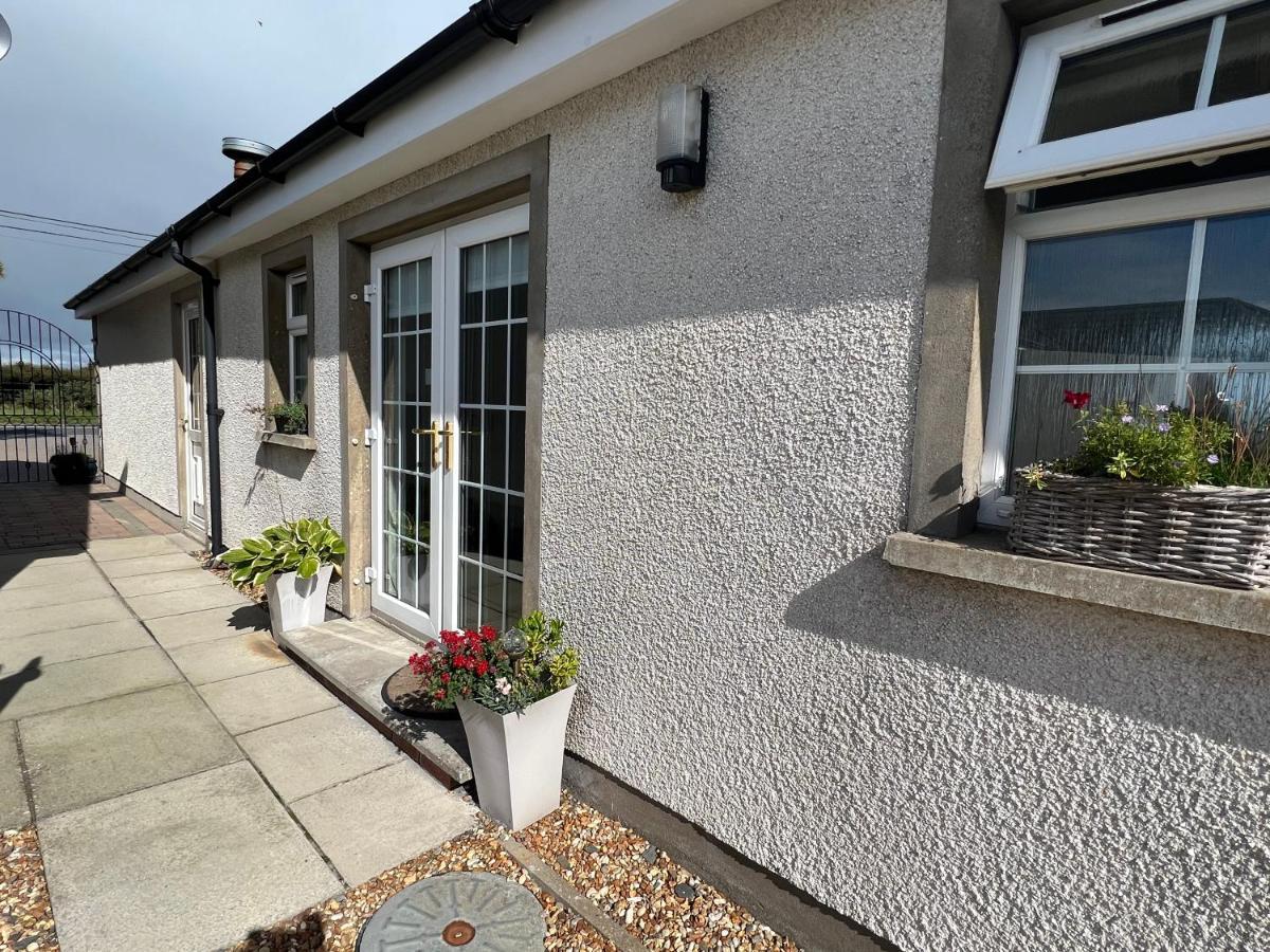Smythe Cottage Kirkistown Екстер'єр фото