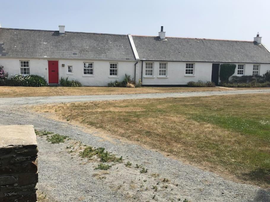 Smythe Cottage Kirkistown Екстер'єр фото