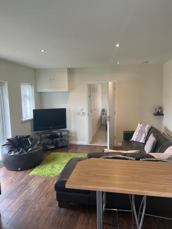 Smythe Cottage Kirkistown Екстер'єр фото
