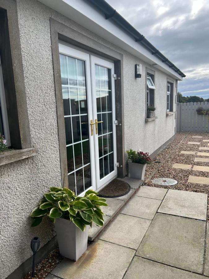 Smythe Cottage Kirkistown Екстер'єр фото