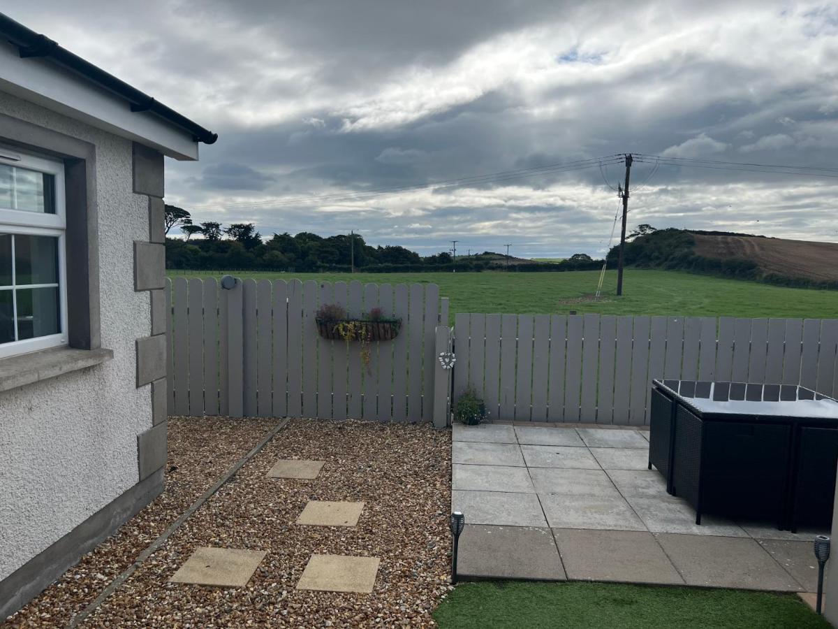 Smythe Cottage Kirkistown Екстер'єр фото