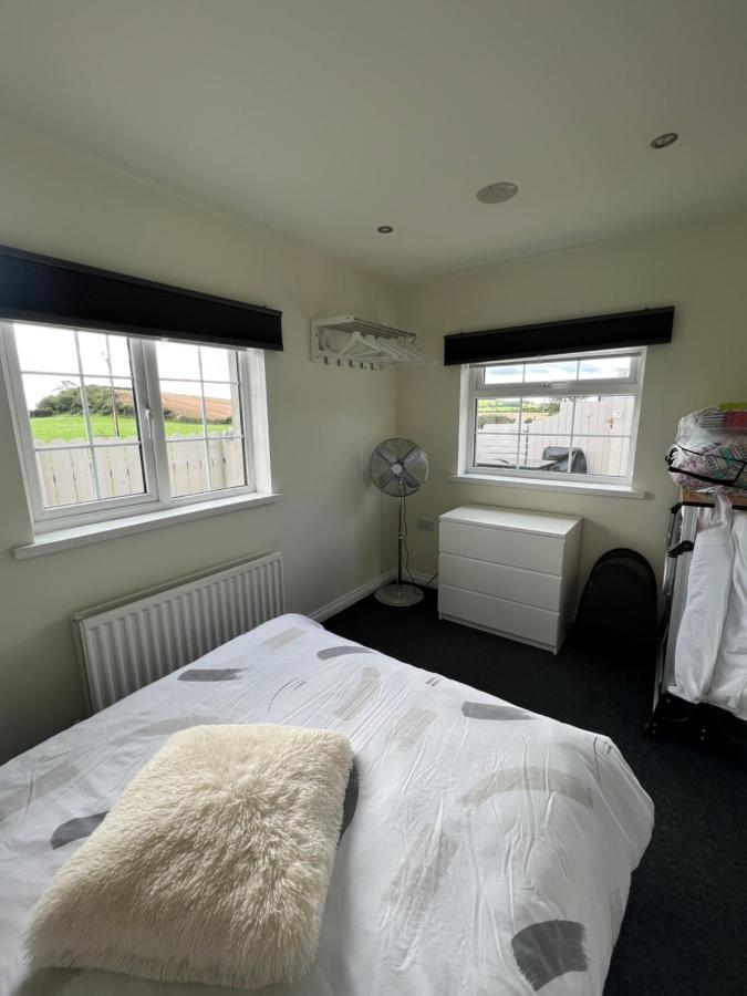 Smythe Cottage Kirkistown Екстер'єр фото