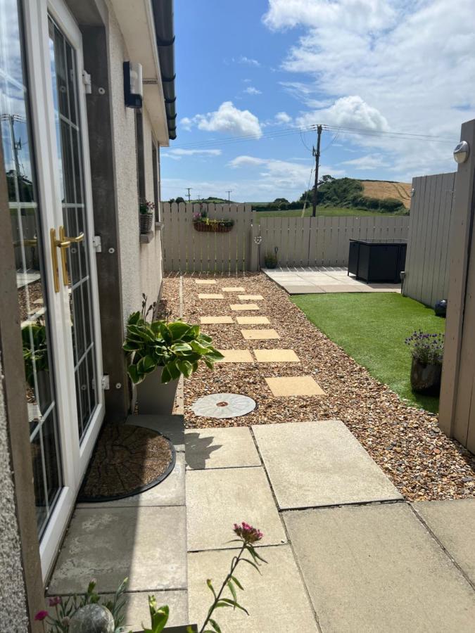 Smythe Cottage Kirkistown Екстер'єр фото
