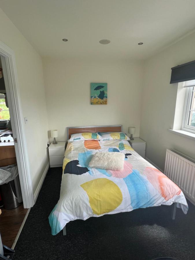 Smythe Cottage Kirkistown Екстер'єр фото