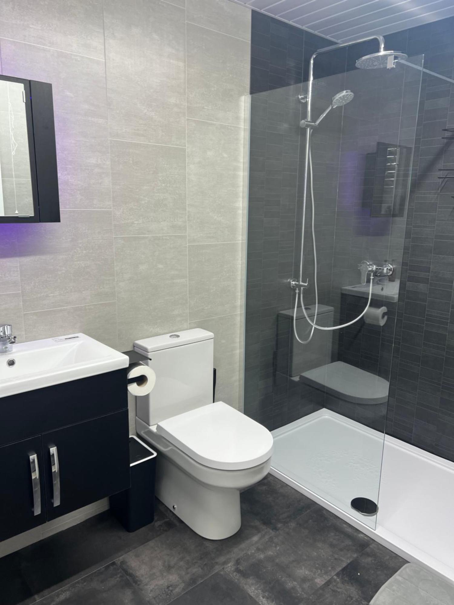 Smythe Cottage Kirkistown Екстер'єр фото