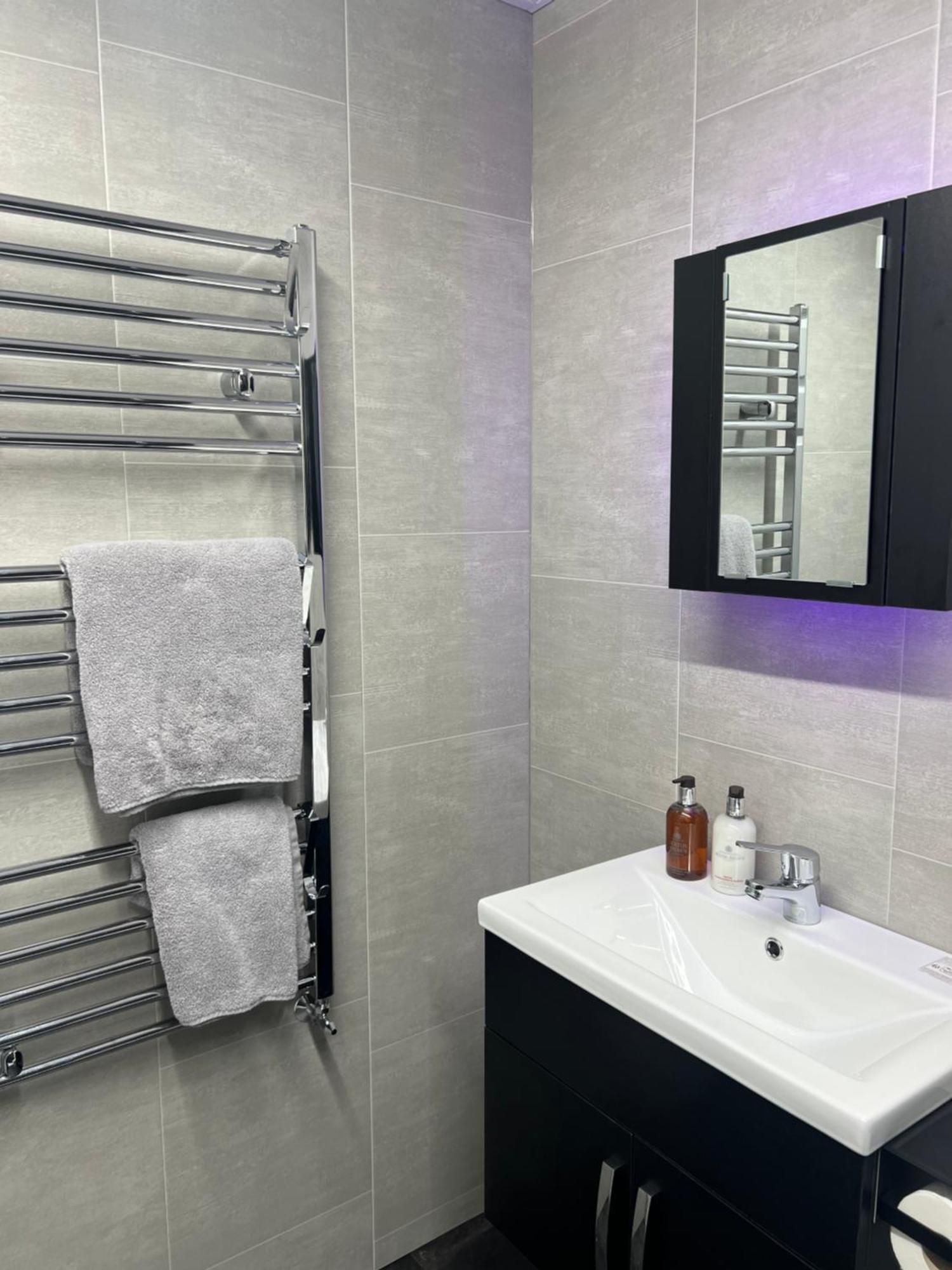 Smythe Cottage Kirkistown Екстер'єр фото