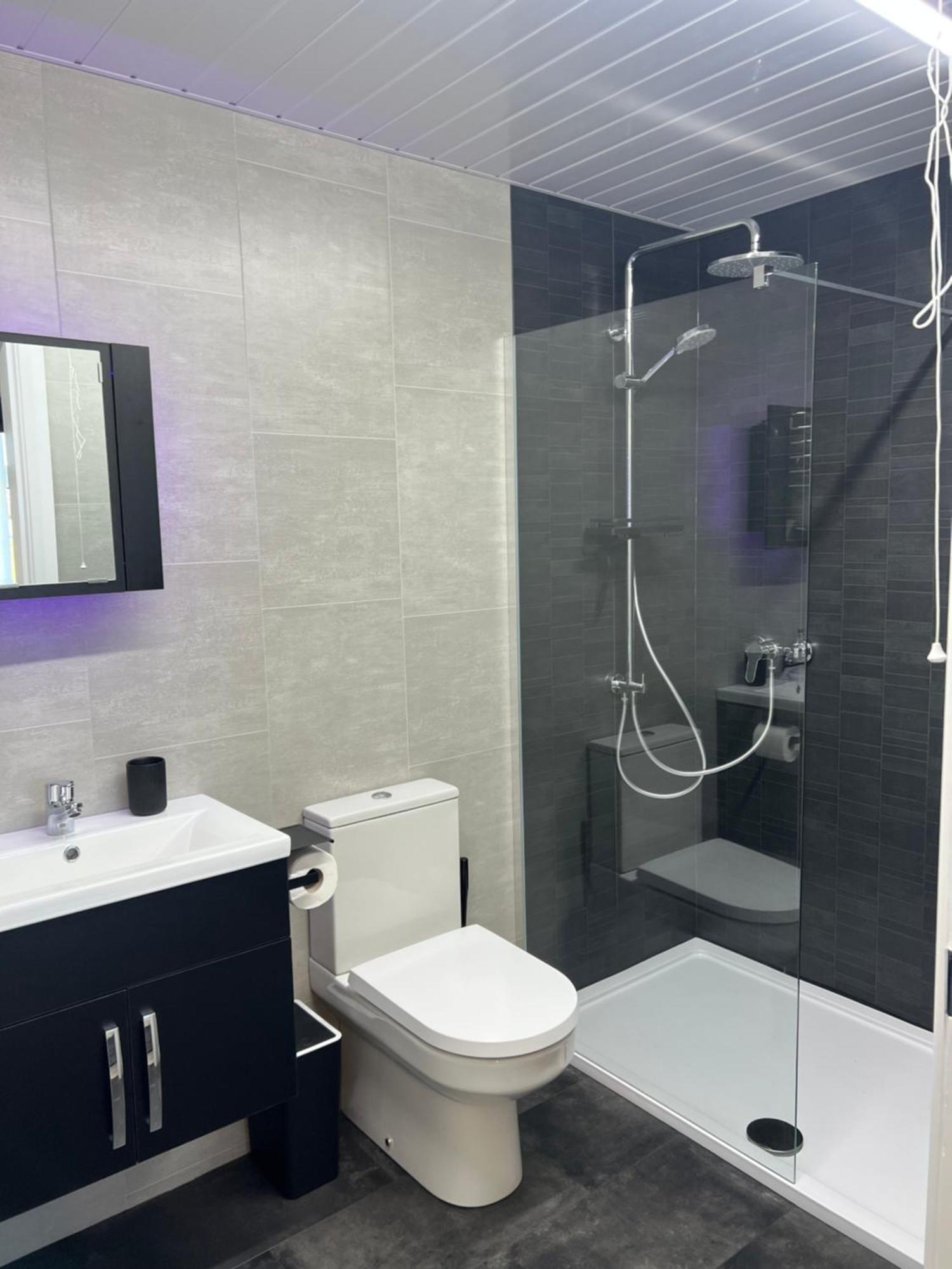 Smythe Cottage Kirkistown Екстер'єр фото